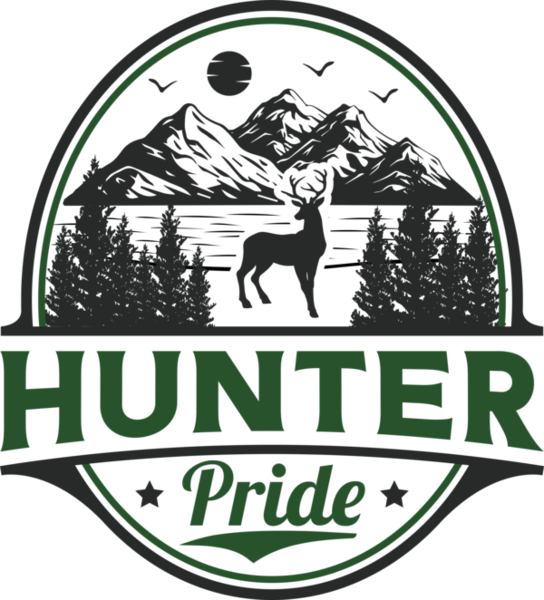 Show Your Hunting Spirit with Hunter Pride Shop Now!