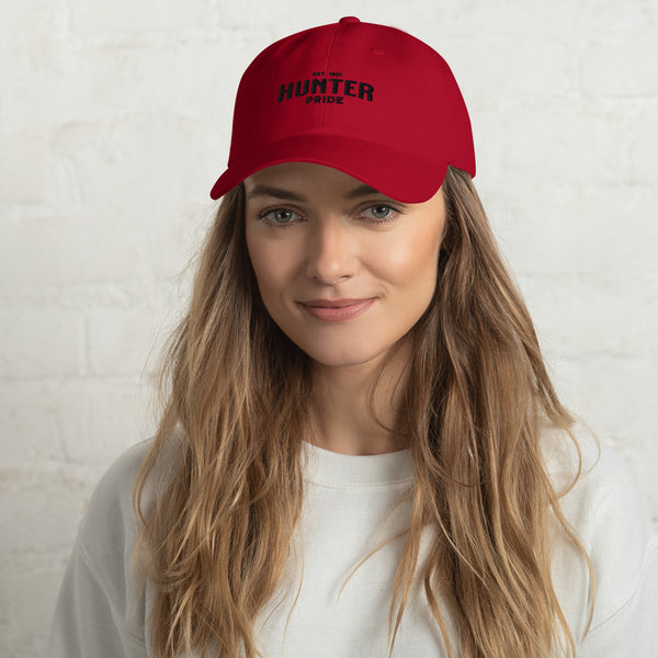 Est. 1901™ Collection Women's Baseball Hat || Hunter Pride