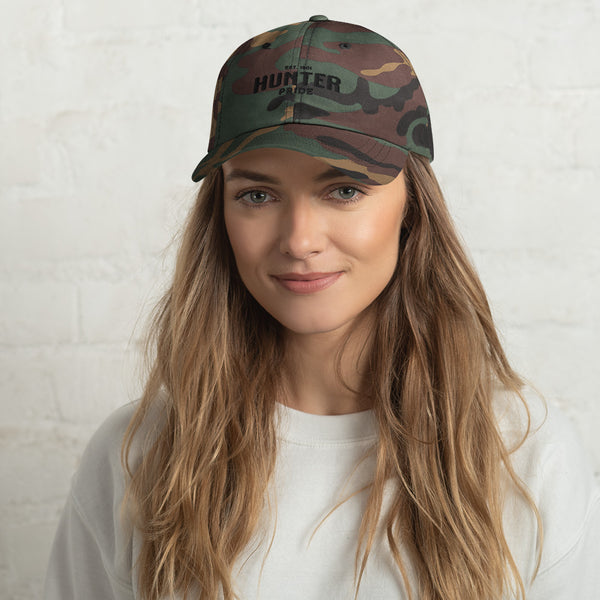 Est. 1901™ Collection Women's Baseball Hat || Hunter Pride