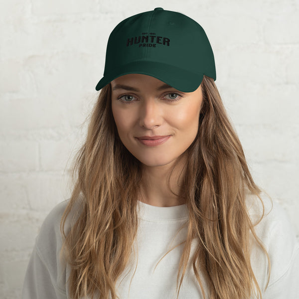 Est. 1901™ Collection Women's Baseball Hat || Hunter Pride