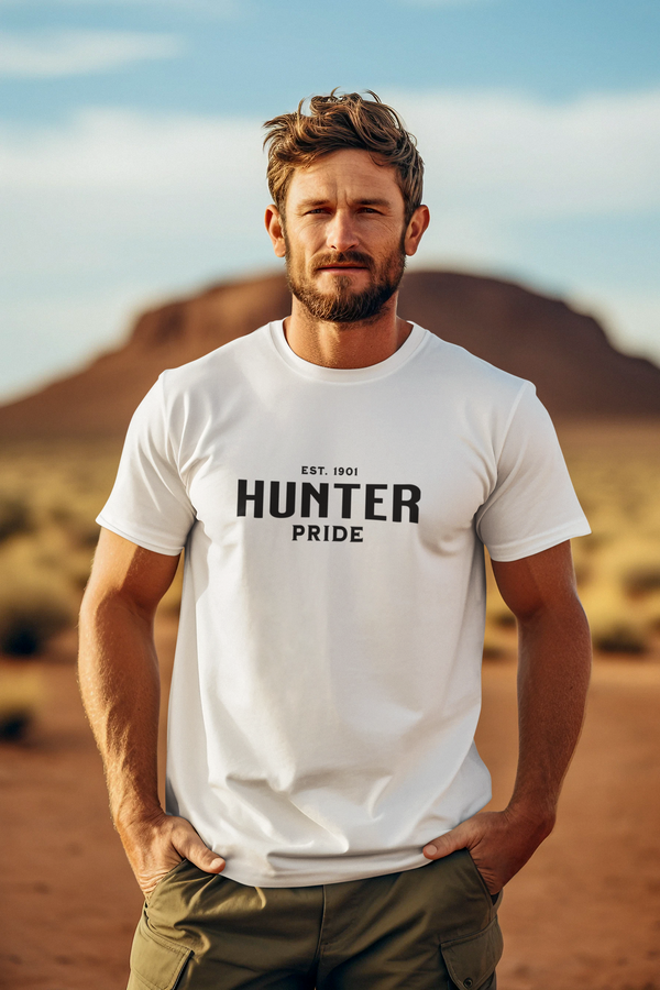 Est. 1901™ Collection || Hunter Pride