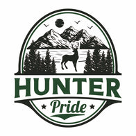 Hunter Pride