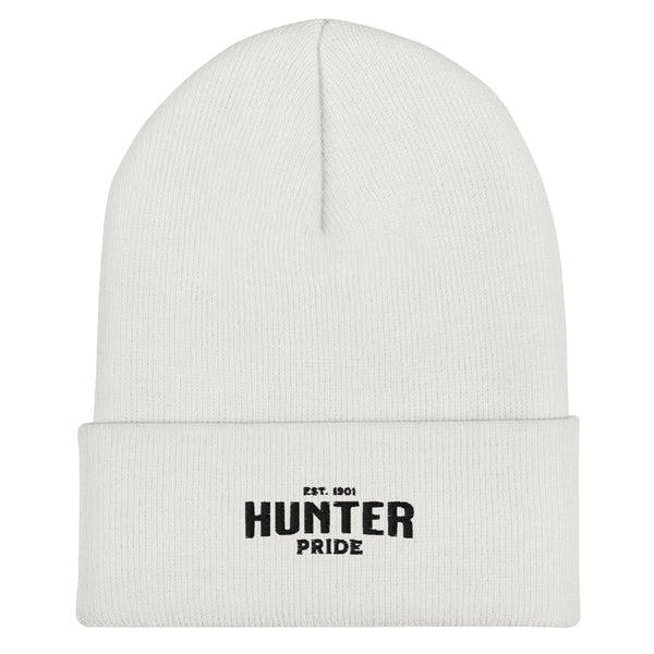 Est. 1901™  Collection Cuffed Beanie || Hunter Pride