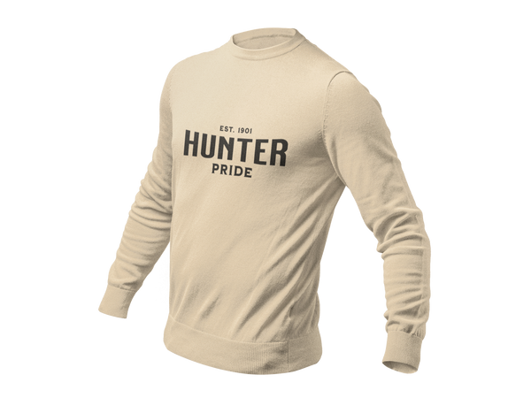 Est. 1901™ Collection Men's Crewneck Sweatshirt || Hunter Pride