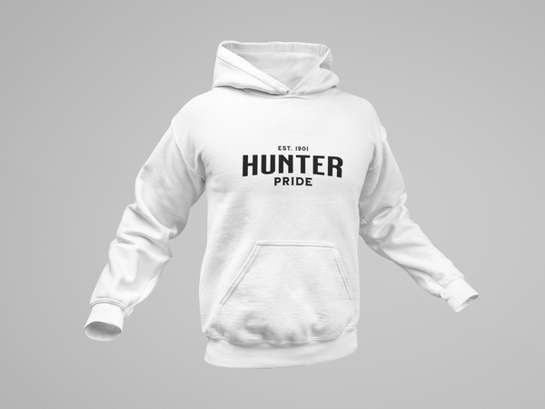 Est. 1901™  Collection Youth Heavy Blend Hoodie || Hunter Pride