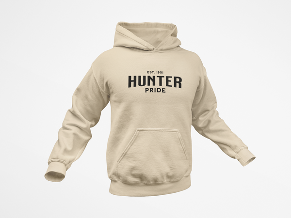 Est. 1901™ Collection Men's Hoodie || Hunter Pride