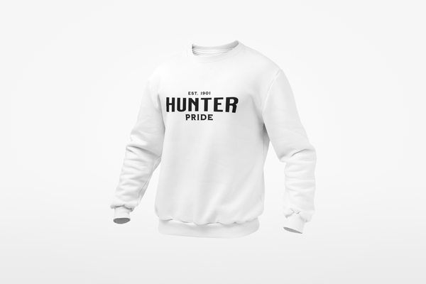 Est. 1901™ Collection Men's Crewneck Sweatshirt || Hunter Pride