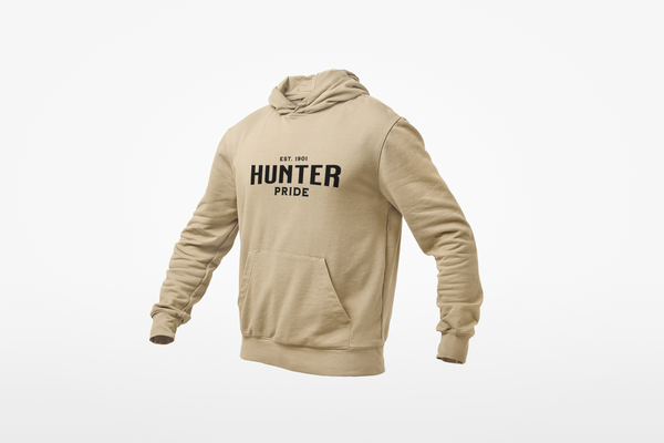 Est. 1901™ Collection Women's Hoodie || Hunter Pride