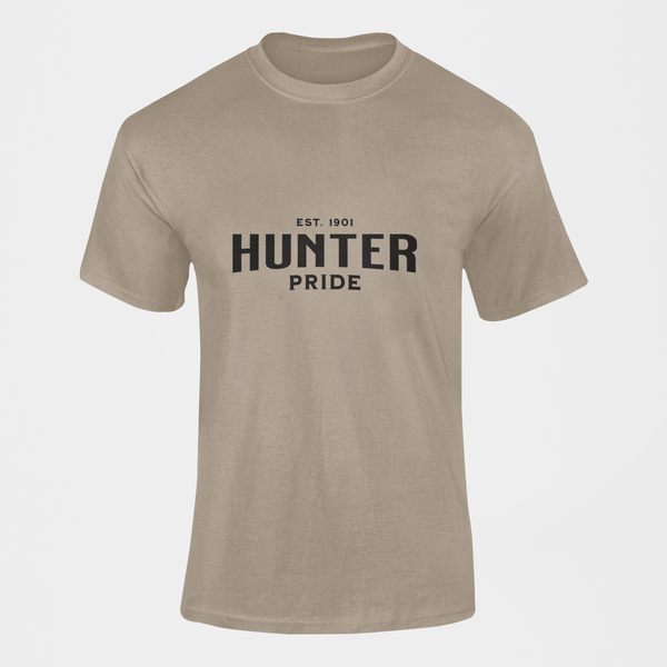 Est. 1901™ Collection Men's Classic Tee || Hunter Pride