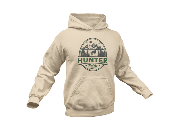 Out West Hunter Pride™ Collection Women's Hoodie || Hunter Pride