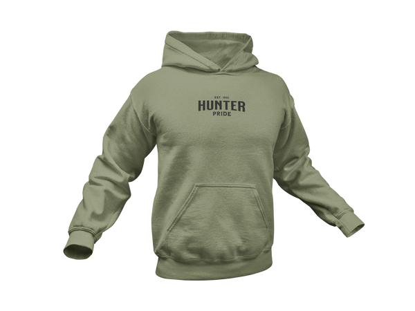 Est. 1901™ Collection Women's Hoodie || Hunter Pride