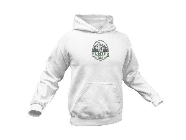 Out West Hunter Pride™ Collection Men's Hoodie || Hunter Pride