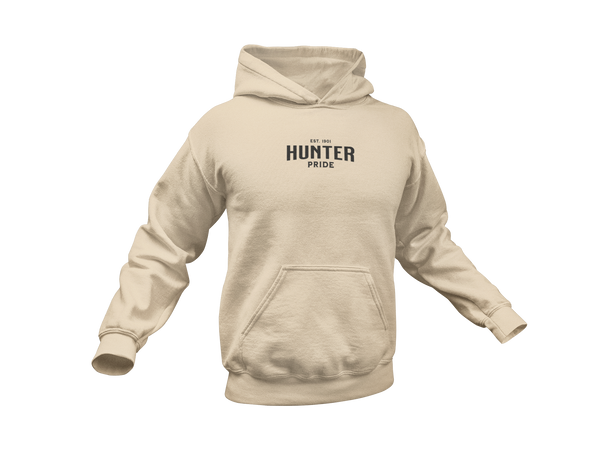 Est. 1901™ Collection Women's Hoodie || Hunter Pride