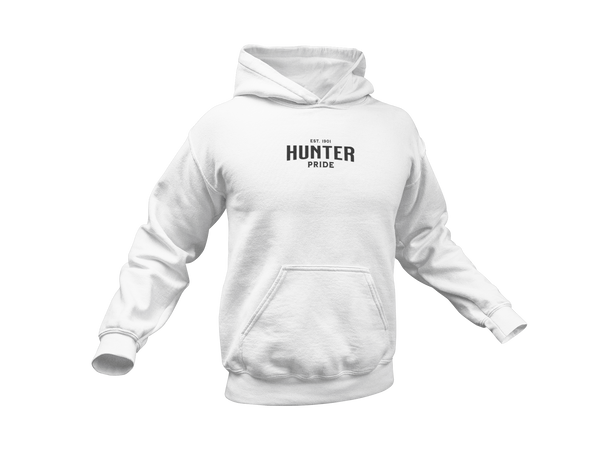 Est. 1901™ Collection Women's Hoodie || Hunter Pride