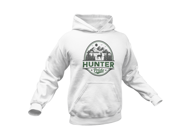 Out West Hunter Pride™ Collection Women's Hoodie || Hunter Pride