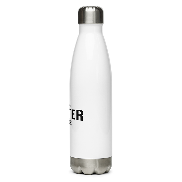 Est. 1901™  Collection Stainless Steel Water Bottle || Hunter Pride