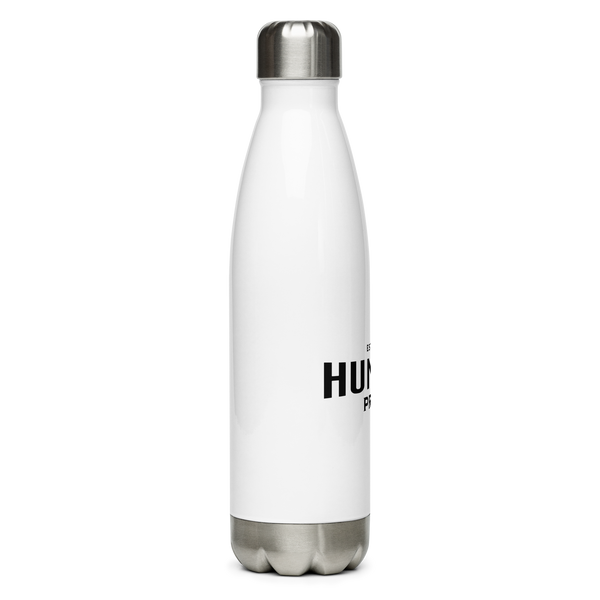 Est. 1901™  Collection Stainless Steel Water Bottle || Hunter Pride