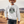 Out West Hunter Pride™ Collection Men's Crewneck Sweatshirt || Hunter Pride