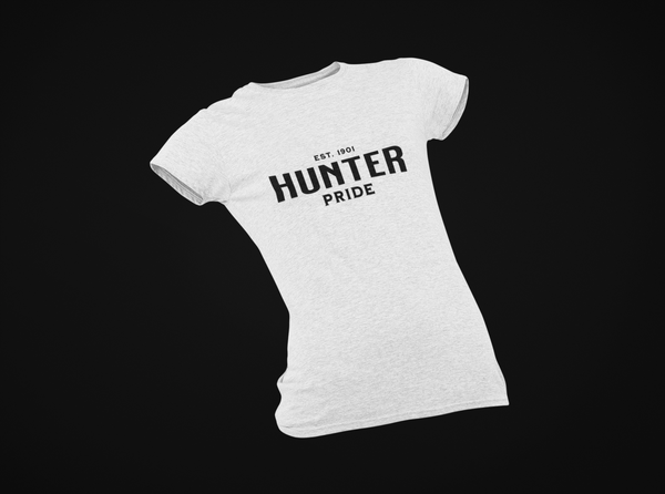 Est. 1901™ Collection Youth Short Sleeve T-Shirt || Hunter Pride